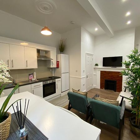 Charming London Greenwich Flat Exterior photo